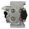 Nissens A/C COMPRESSOR JAGUAR 89239 - alternate 4